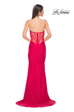 La Femme Dress 32941