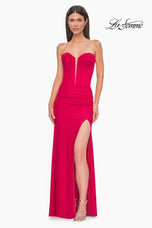 La Femme Dress 32941