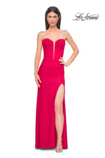 La Femme Dress 32941