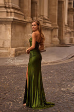 La Femme Dress 32946