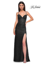 La Femme Dress 32947