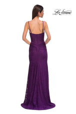 La Femme Dress 32947