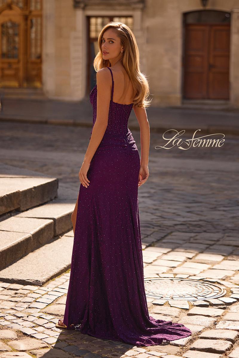 La Femme Dress 32947