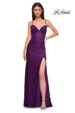 La Femme Dress 32947