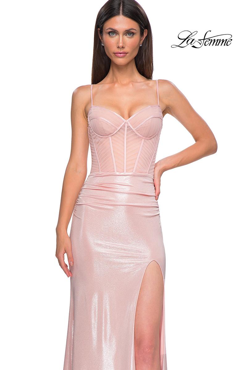 La Femme Dress 32951