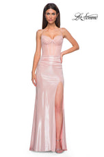 La Femme Dress 32951