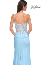 La Femme Dress 32957