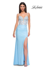 La Femme Dress 32957