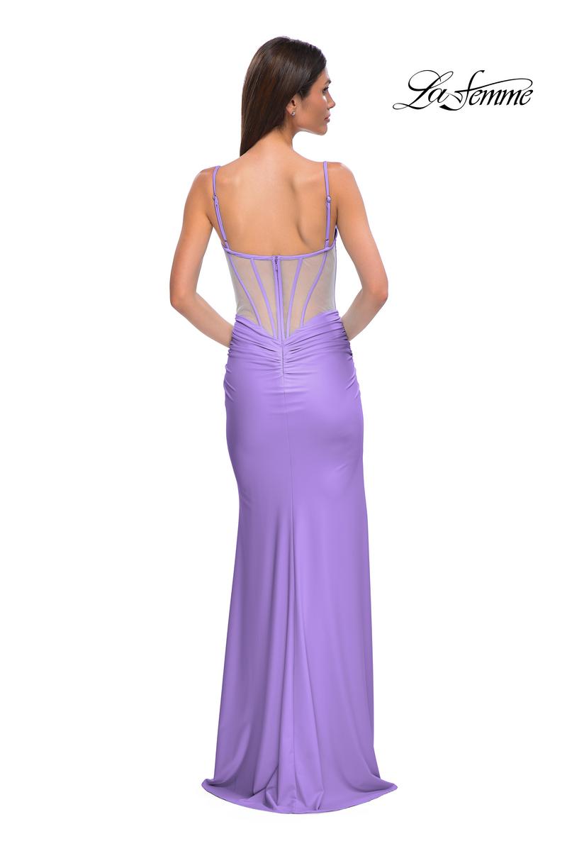 La Femme Dress 32962