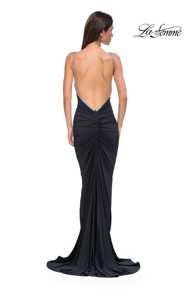 La Femme Dress 32970