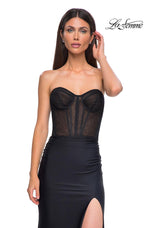 La Femme Dress 32971