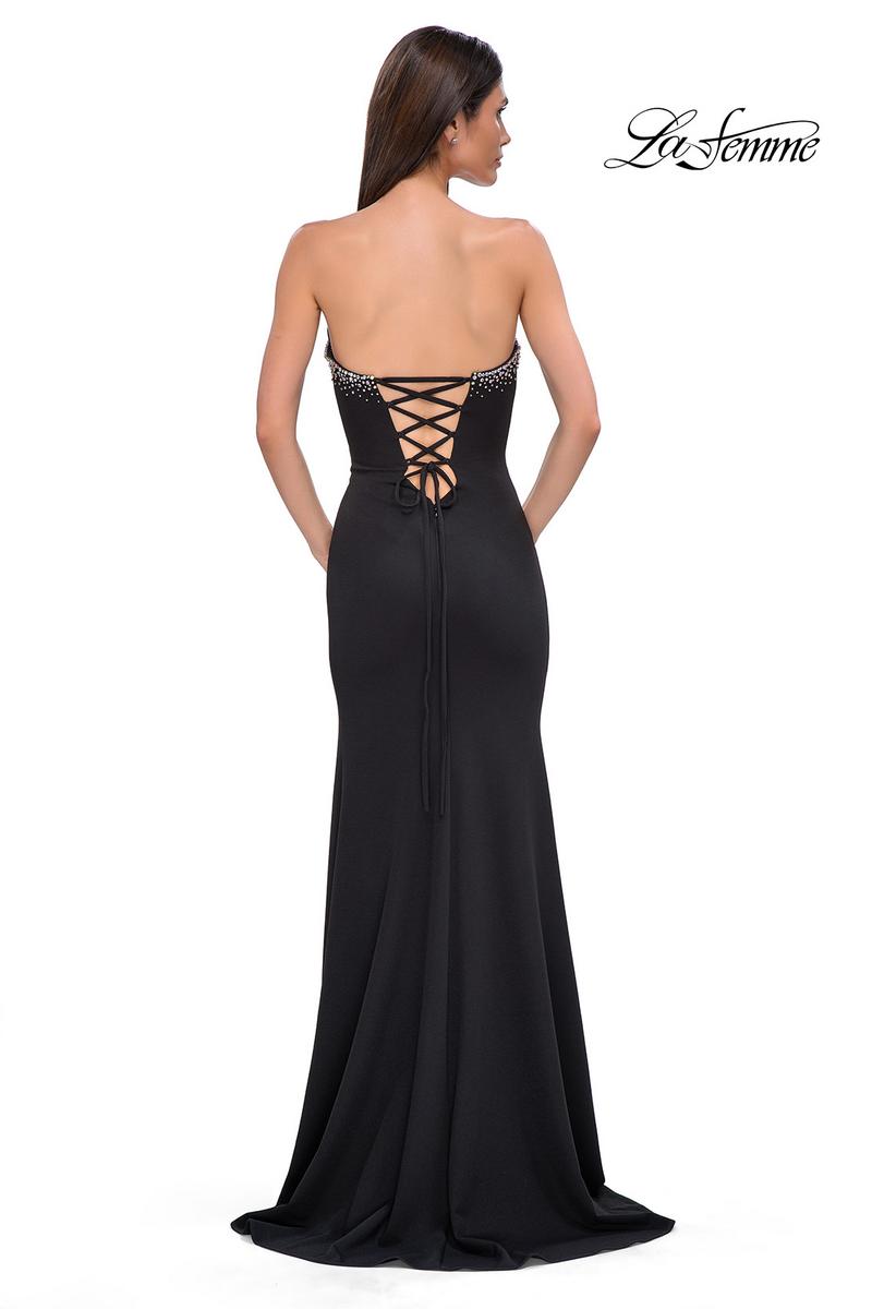 La Femme Dress 32975