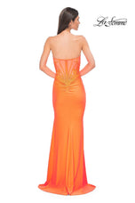 La Femme Dress 32981