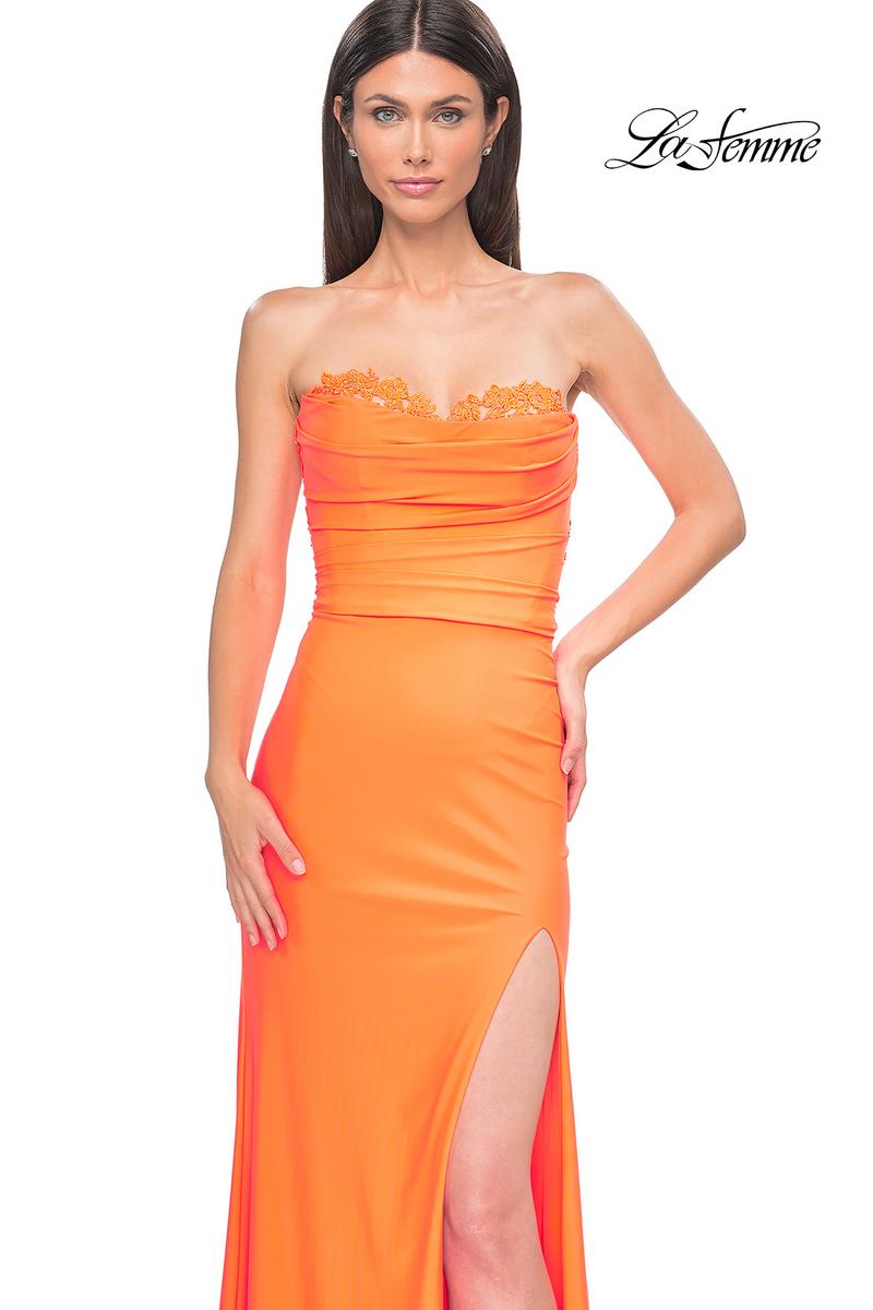 La Femme Dress 32981