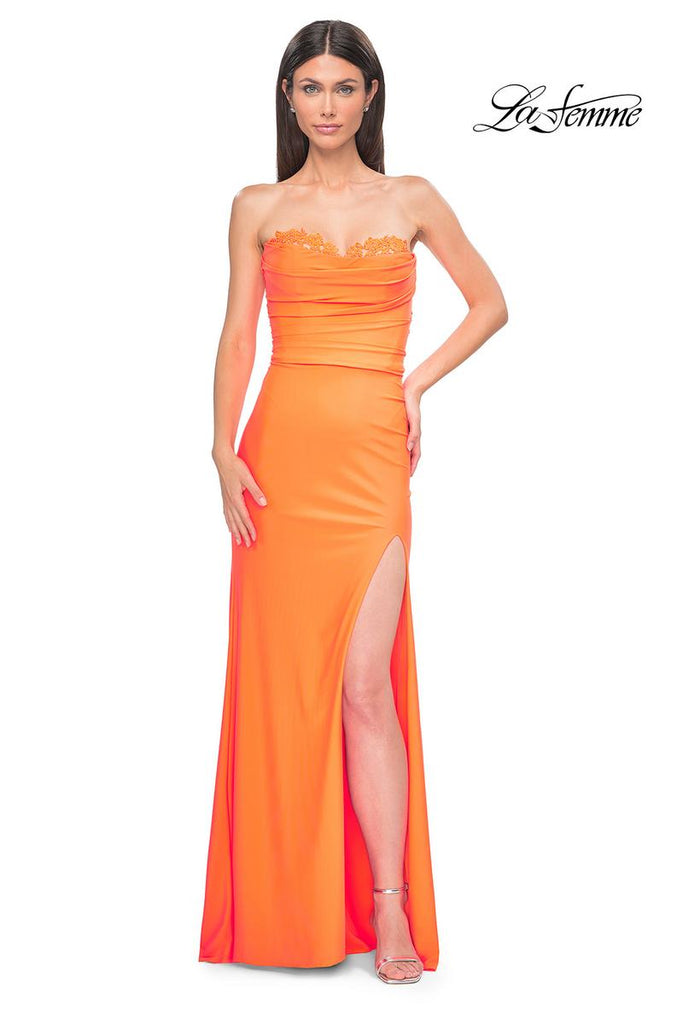 La Femme Dress 32981