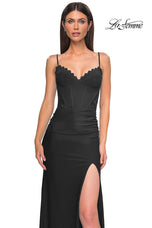 La Femme Dress 32983