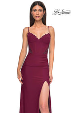 La Femme Dress 32983