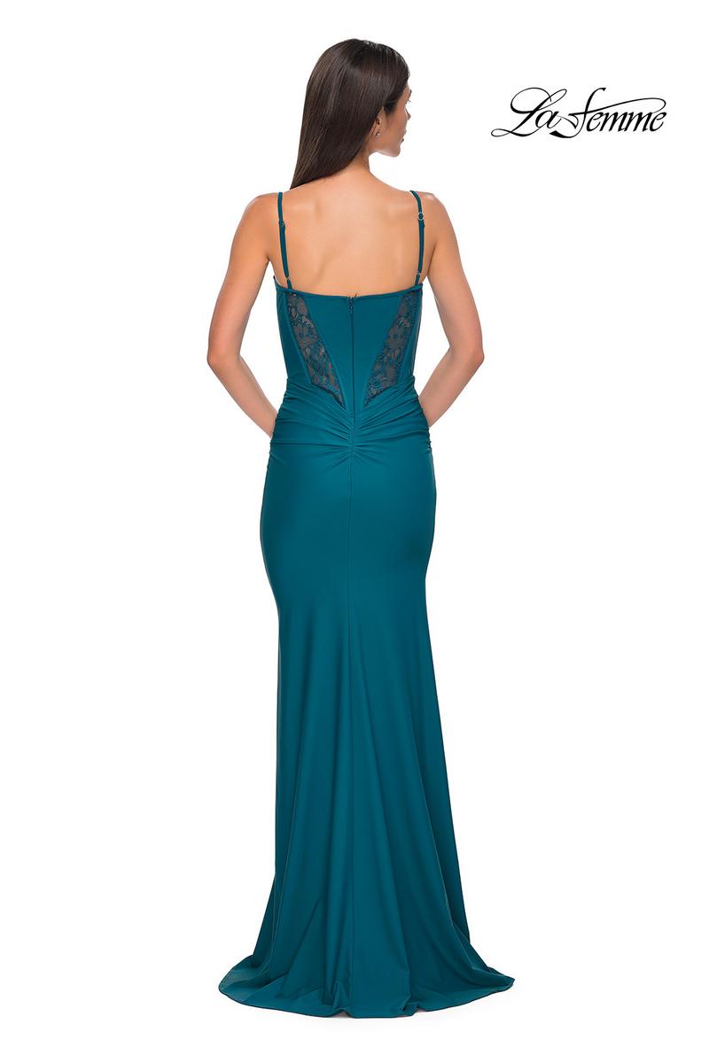 La Femme Dress 32983