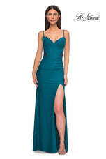 La Femme Dress 32983