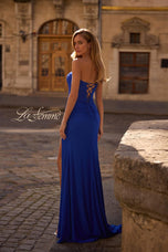 La Femme Dress 32990