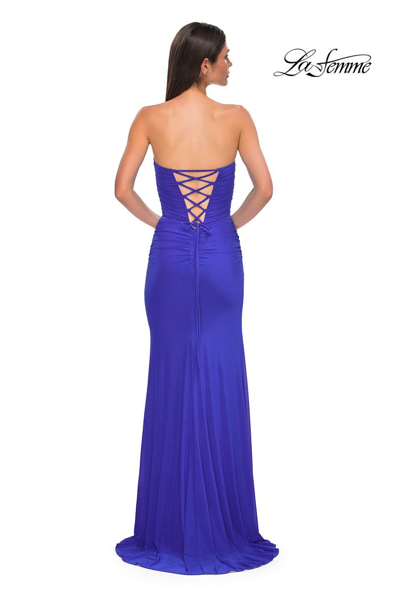 La Femme Dress 32990