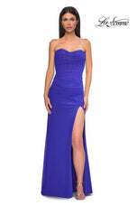 La Femme Dress 32990