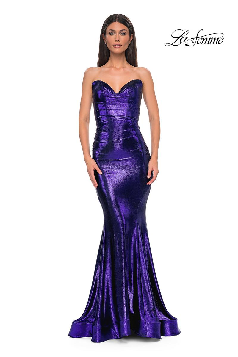 La Femme Dress 32995