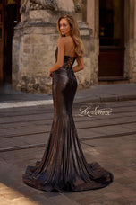 La Femme Dress 32995