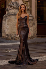 La Femme Dress 32995