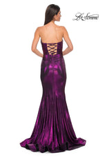 La Femme Dress 32995