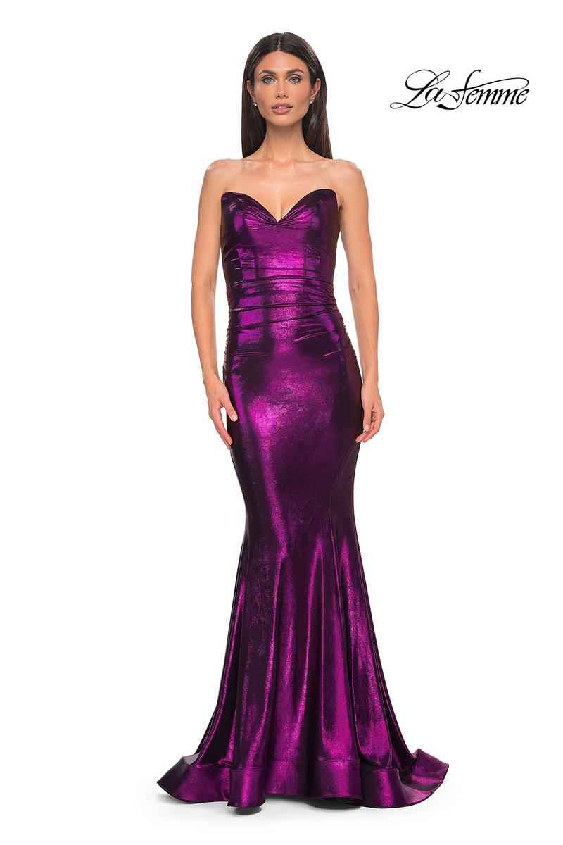 La Femme Dress 32995