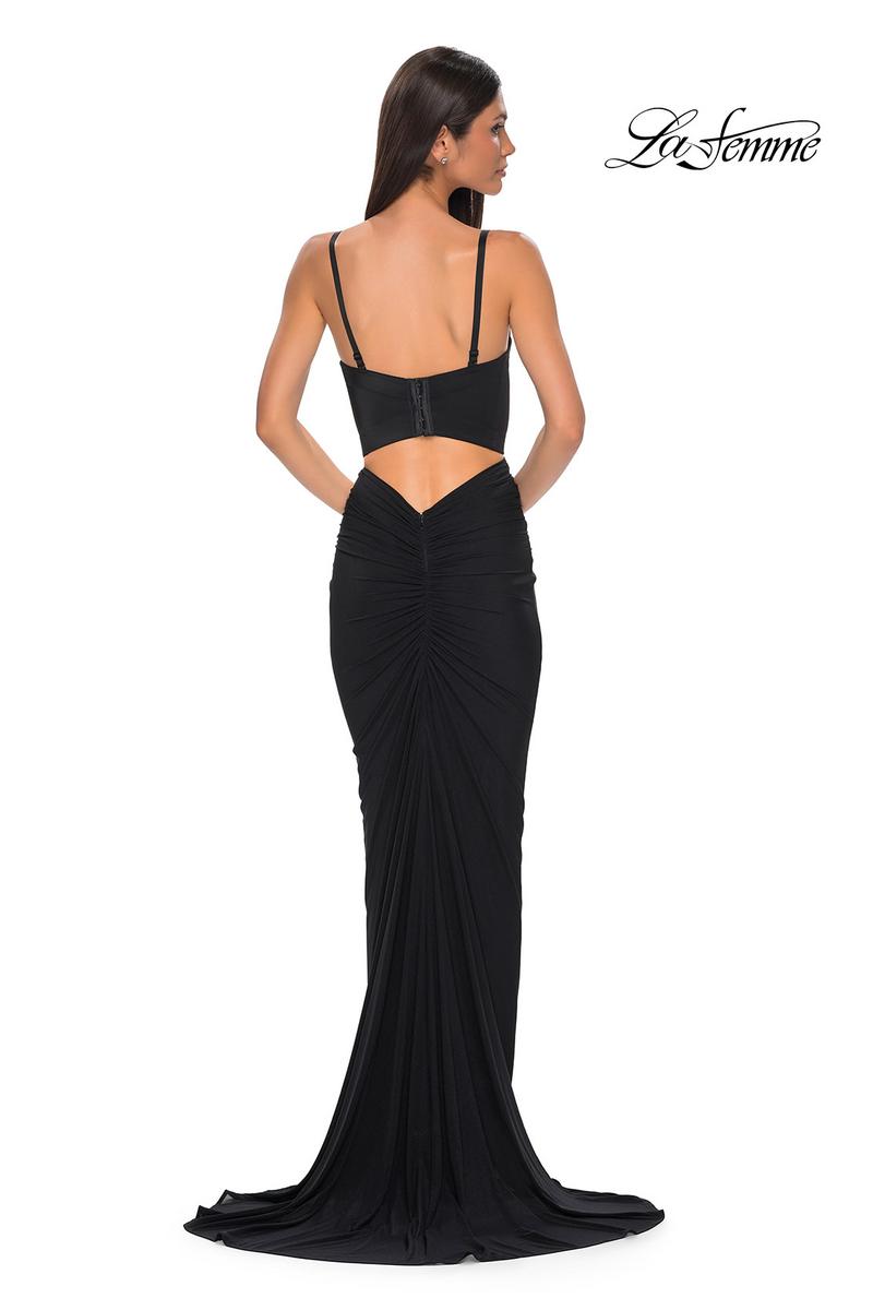 La Femme Dress 32996