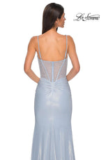 La Femme Dress 33003