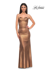 La Femme Dress 33007