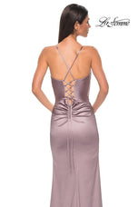 La Femme Dress 33010