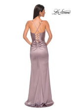 La Femme Dress 33010