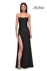 La Femme Dress 33012