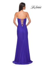 La Femme Dress 33012