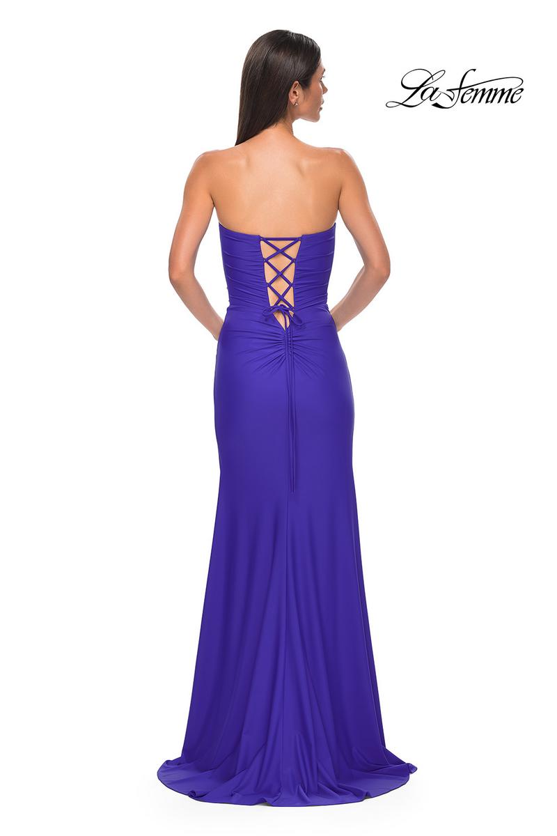 La Femme Dress 33012