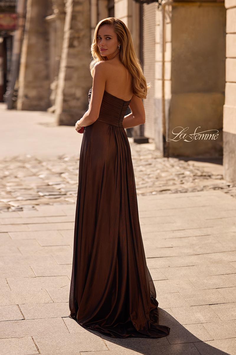 La Femme Dress 33047