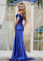 Colors Dress Dress 3430