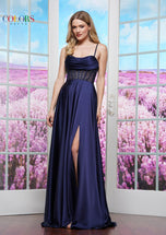 Colors Dress Dress 3431