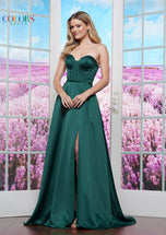 Colors Dress Dress 3434