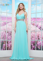 Colors Dress Dress 3441