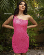 Primavera Exclusives Dress 3573