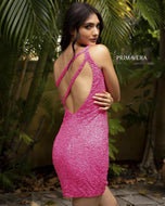 Primavera Exclusives Dress 3573