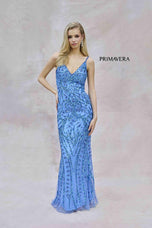 Primavera Exclusives Dress 3793