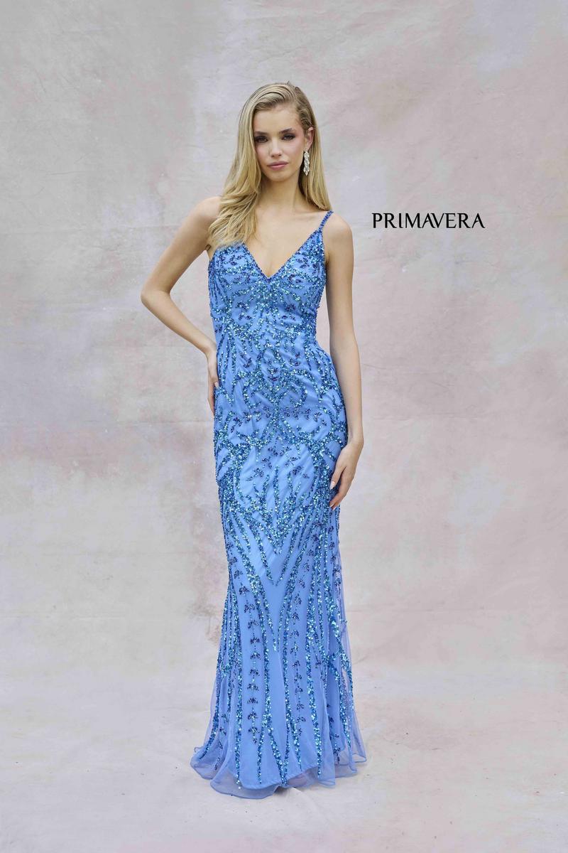 Primavera Exclusives Dress 3793 - B