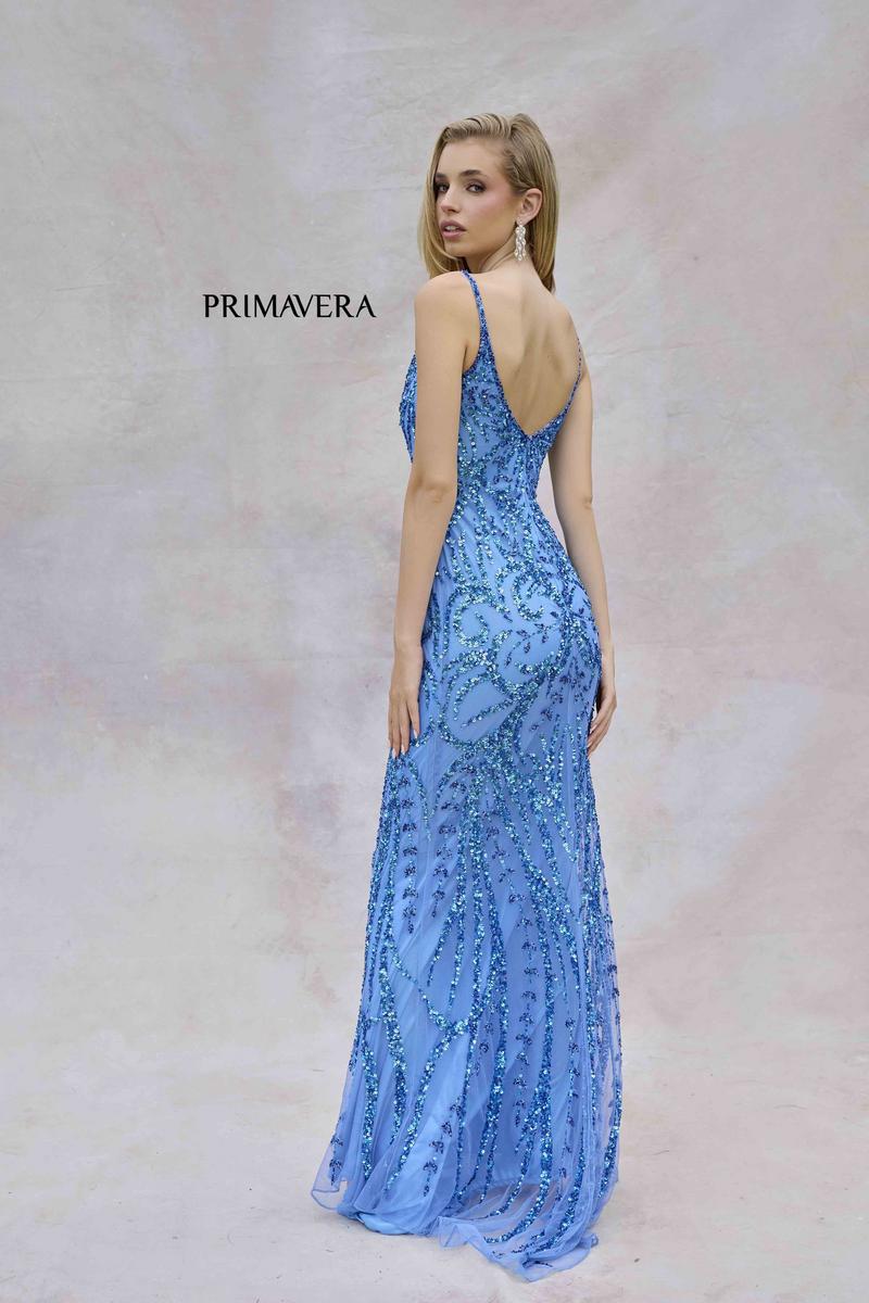 Primavera Exclusives Dress 3793 - B