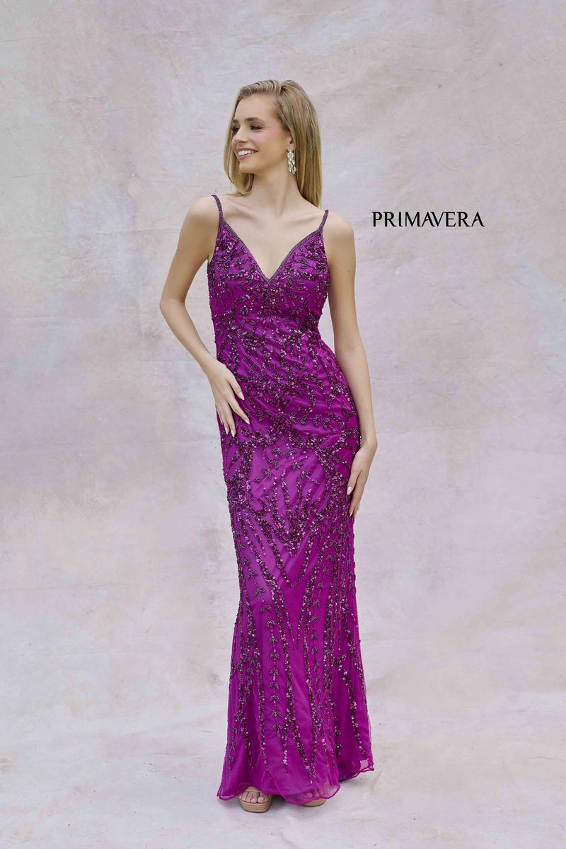 Primavera Exclusives Dress 3793